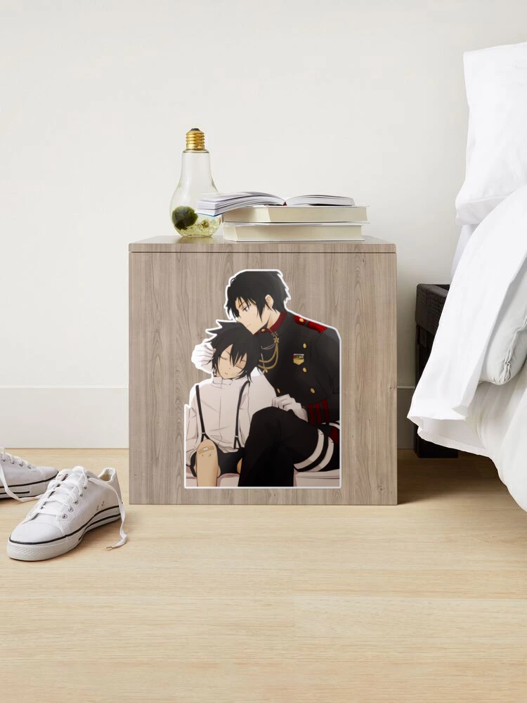 Guren Ichinose - Seraph of the End Anime Acrylic Stand – Miokii Shop