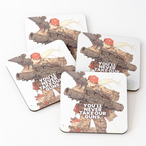 Item preview, Gun Rights, Defend Our Rights: A Powerful Statement on Gun Ownership designed and sold by The-Dark-Art.