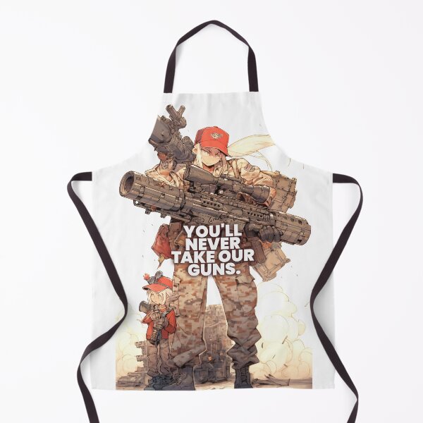 Item preview, Gun Rights, Defend Our Rights: A Powerful Statement on Gun Ownership designed and sold by The-Dark-Art.