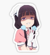 BLEND S SADISTIC MAIKA Sticker