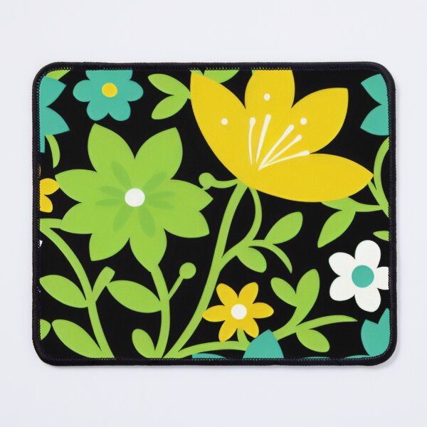 Item preview, Flores de primavera designed and sold by UllaSformat.