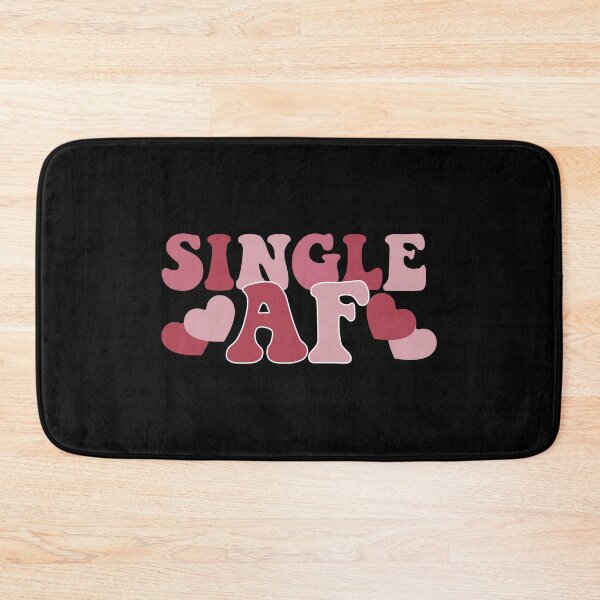 Item preview, Single AF designed and sold by VibrantGifts.