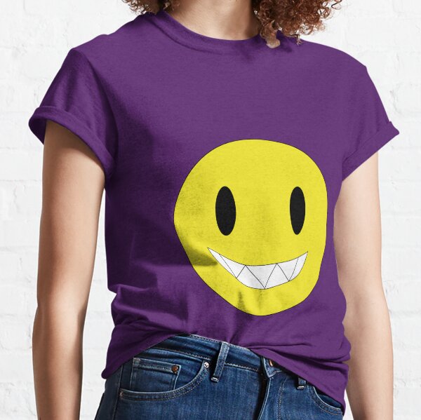 BADDA BOOM! Camiseta clásica