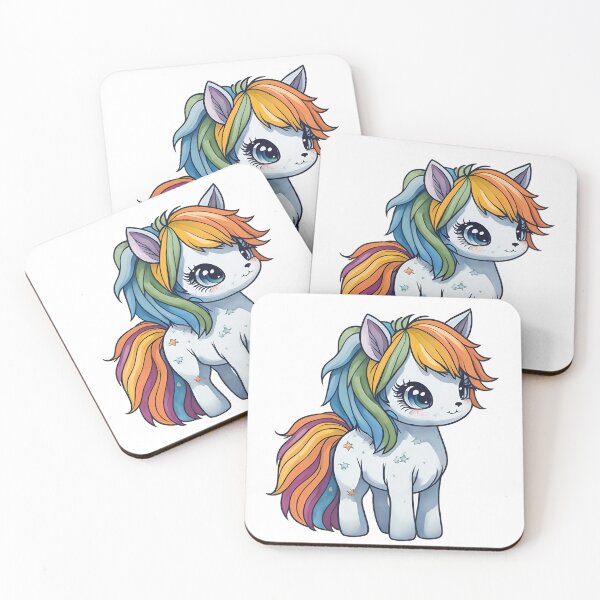 Item preview, Pearly Pegasus the Pony designed and sold by chrisbrown04.