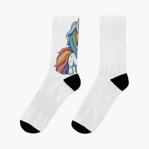 Item preview, Pearly Pegasus the Pony designed and sold by chrisbrown04.