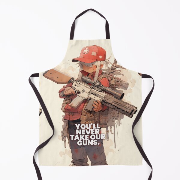Item preview, Gun Rights, Defend Our Rights: A Powerful Statement on Gun Ownership designed and sold by The-Dark-Art.
