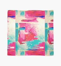 Misty Pink Scarf