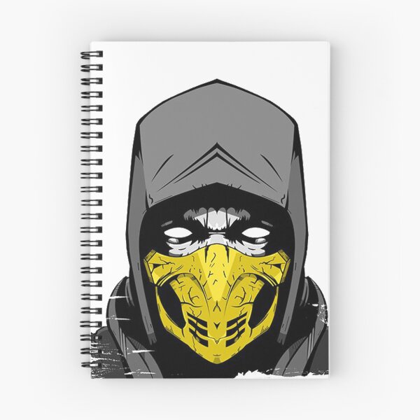Item preview, Scorpion Focus Eyes designed and sold by Shinobi23.