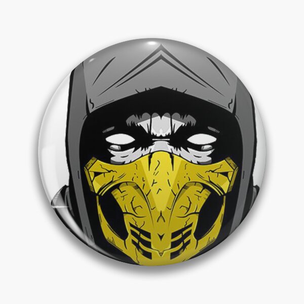 Item preview, Scorpion Focus Eyes designed and sold by Shinobi23.