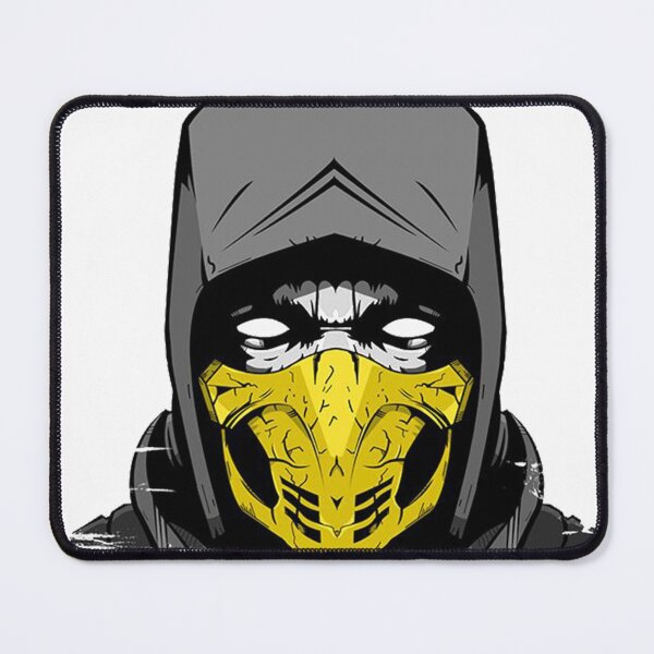 Item preview, Scorpion Focus Eyes designed and sold by Shinobi23.