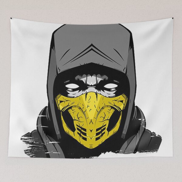 Item preview, Scorpion Focus Eyes designed and sold by Shinobi23.
