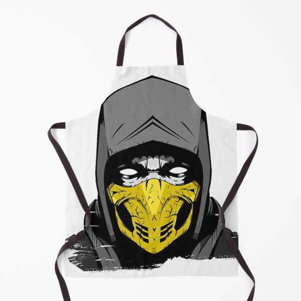 Item preview, Scorpion Focus Eyes designed and sold by Shinobi23.