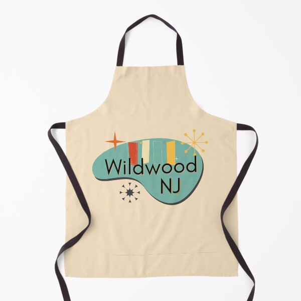 Item preview, Wildwood Doo Wop designed and sold by AlpacaSmokes.