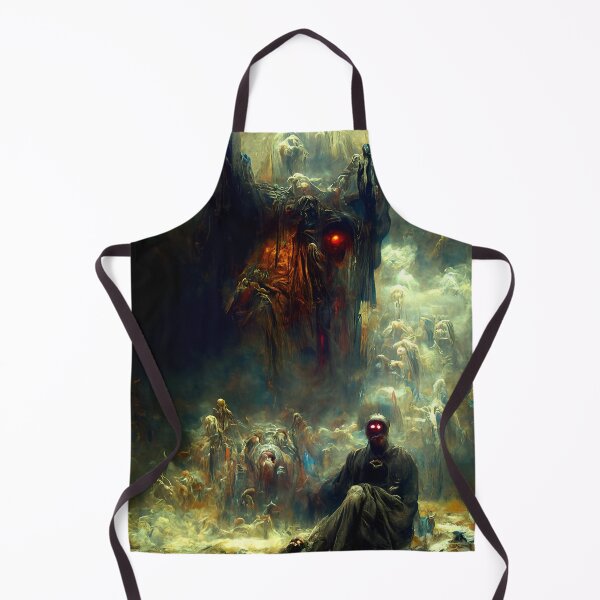 Item preview, I am Possessed designed and sold by BaphoMass666.