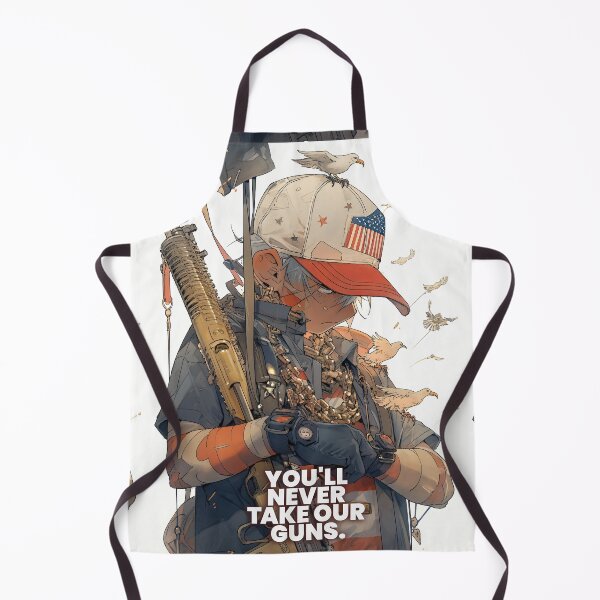 Item preview, Gun Rights, Defend Our Rights: A Powerful Statement on Gun Ownership designed and sold by The-Dark-Art.