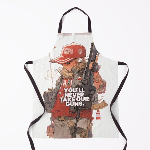 Item preview, Gun Rights, Defend Our Rights: A Powerful Statement on Gun Ownership designed and sold by The-Dark-Art.