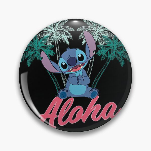 Artikelvorschau, Lilo und Stitch entworfen und verkauft von trinkleintelle.