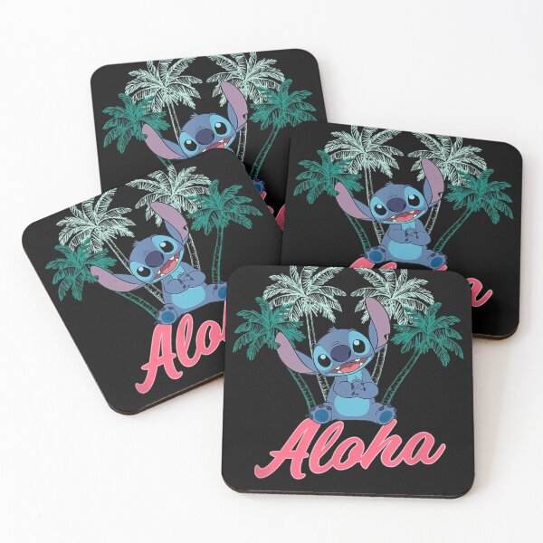 Artikelvorschau, Lilo und Stitch entworfen und verkauft von trinkleintelle.