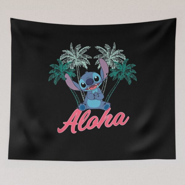 Item preview, Lilo y Stitch designed and sold by trinkleintelle.