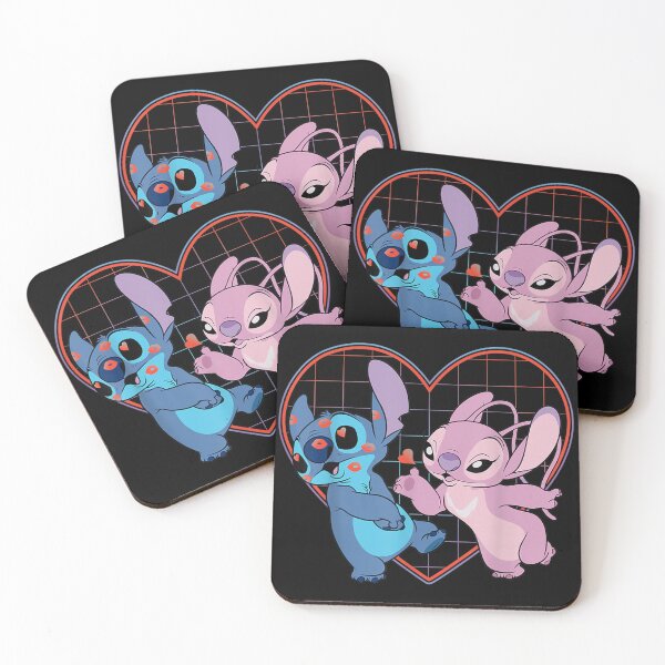 Item preview, Lilo y Stitch designed and sold by trinkleintelle.