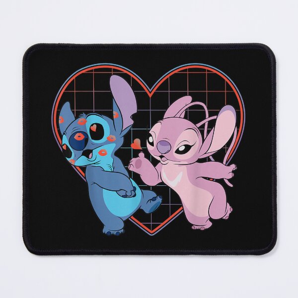 Artikelvorschau, Lilo und Stitch entworfen und verkauft von trinkleintelle.