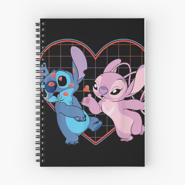 Artikelvorschau, Lilo und Stitch entworfen und verkauft von trinkleintelle.
