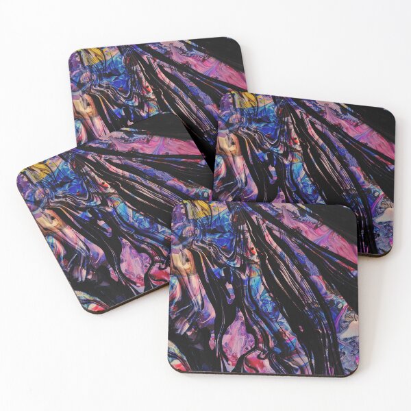 Item preview, Adversarial Blend designed and sold by REApparelCo.