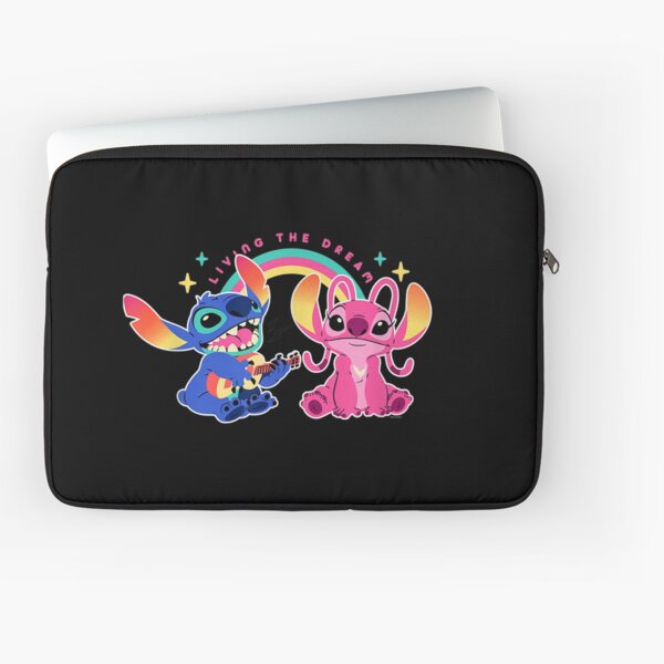 lilo and stitch Laptop Sleeve for Sale by trinkleintelle