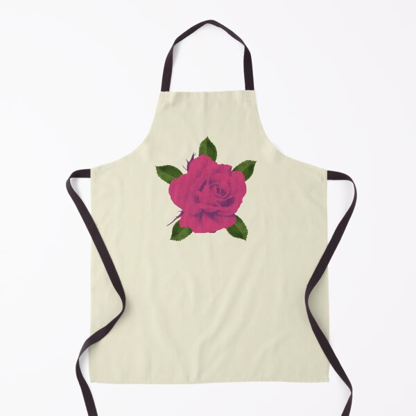 Item preview, Lancashire Rose – Vintage Style County Heritage designed and sold by GalleryNora.