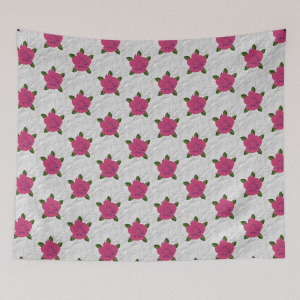 Item preview, Lancashire Rose – Vintage Style County Heritage designed and sold by GalleryNora.