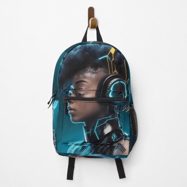 Item preview, Afrofuturistic Visions: Boldly Reimagining the Future designed and sold by BeerBot.