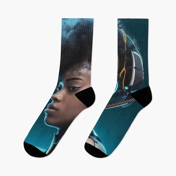 Item preview, Afrofuturistic Visions: Boldly Reimagining the Future designed and sold by BeerBot.