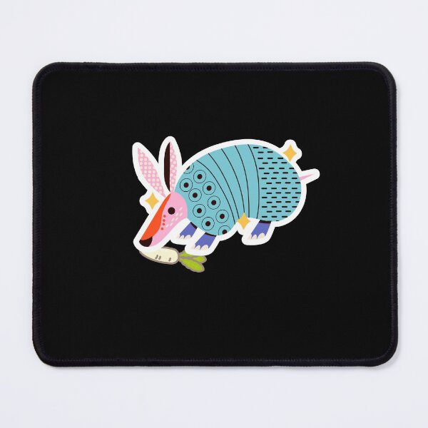 Item preview, Armadillo radish beautiful design   designed and sold by Sahil Randhawa.