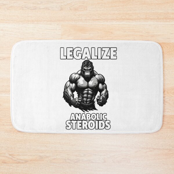 Item preview, legalize anabolic steroids designed and sold by ericgustafsson.