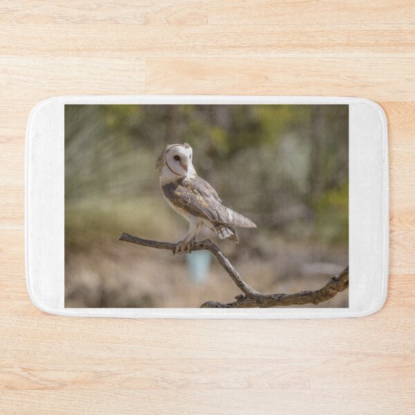 Item preview, Easter Barn Owl designed and sold by Luke Foster.