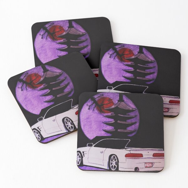 Item preview, nissan silvia designed and sold by mistyria.