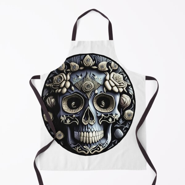 Item preview, Skull designed and sold by thegeefambam.