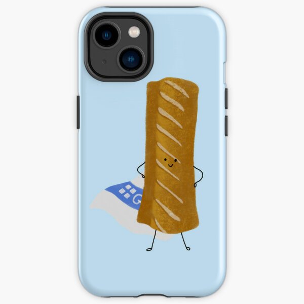 Greggs Phone Cases for Sale Redbubble