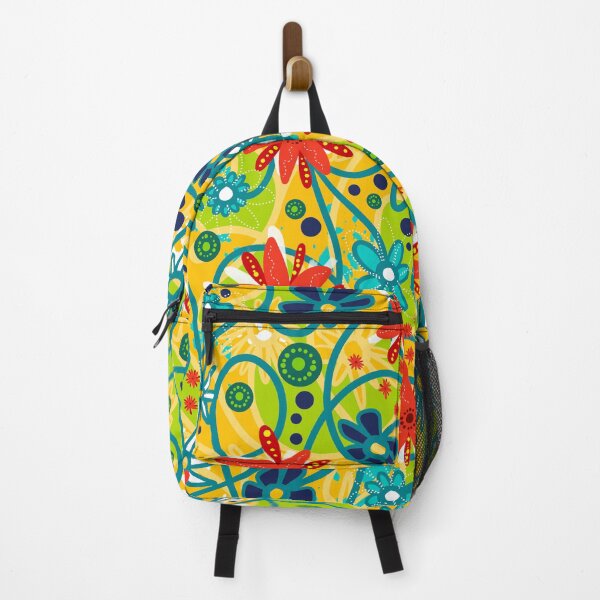 Item preview, Blooming Bliss - A Radiant Floral Delight designed and sold by FeralLaFemme.