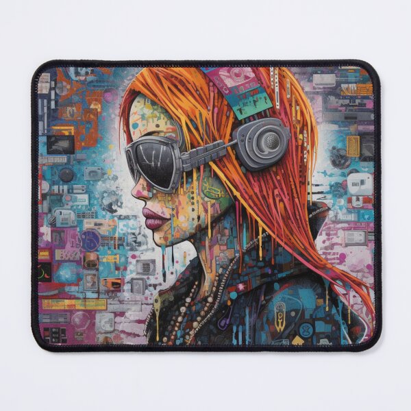 Item preview, Crypto Punk Fusion designed and sold by RobotBadGuy0.