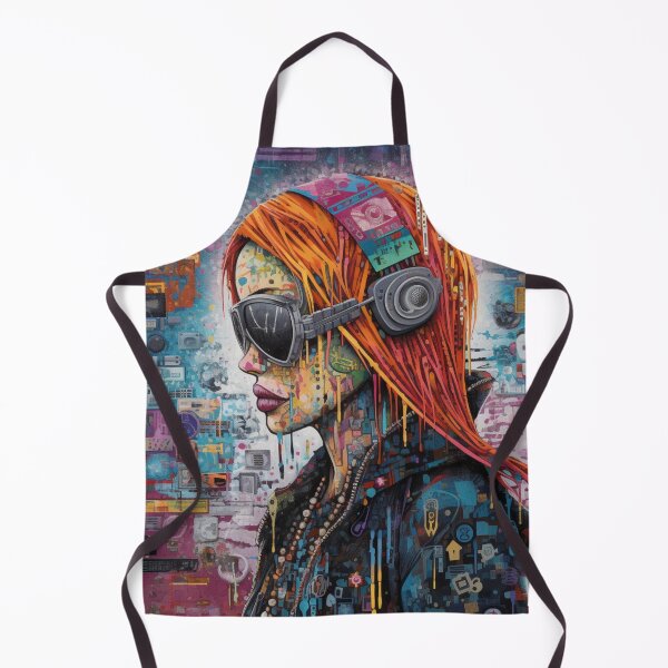 Item preview, Crypto Punk Fusion designed and sold by RobotBadGuy0.