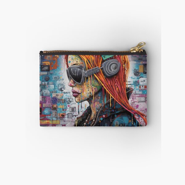 Item preview, Crypto Punk Fusion designed and sold by RobotBadGuy0.