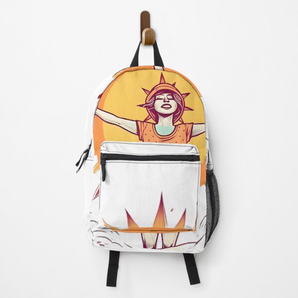 Item preview, Beautiful Design with a Sun Worshipper designed and sold by DonDiLuca.
