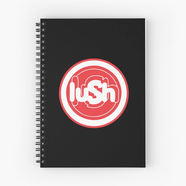 Item preview, Lush Band - T-Shirt Gift Logo designed and sold by VictorLand.