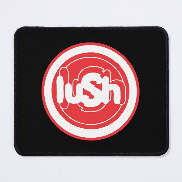 Item preview, Lush Band - T-Shirt Gift Logo designed and sold by VictorLand.
