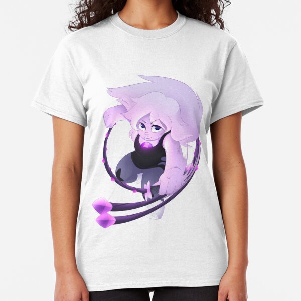 amethyst steven universe shirt