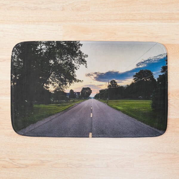 Item preview, Sunrise on a Road Somewhere V1 designed and sold by Family Journey with God.