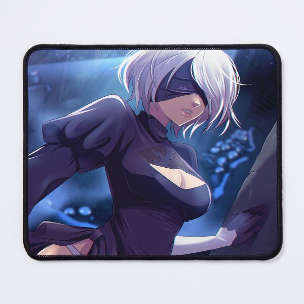 Item preview, nier automata designed and sold by twisdalesieb.
