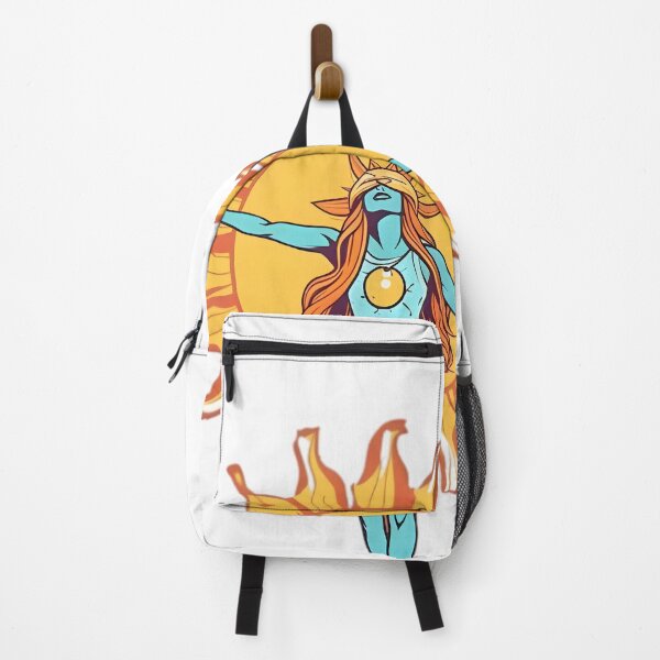 Item preview, Beautiful Design with a Sun Worshipper designed and sold by DonDiLuca.