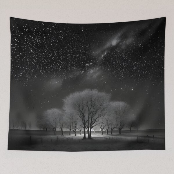 Item preview, Evening Sky II designed and sold by CreativeBoard.
